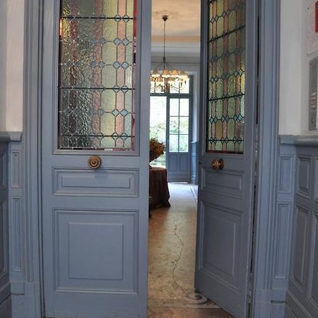 Suite Voltaire Carcassonne Quarto foto